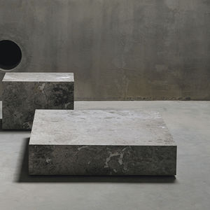 mesa de centro contemporánea
