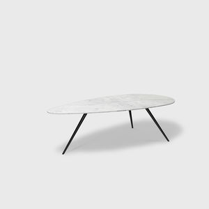 mesa de centro contemporánea