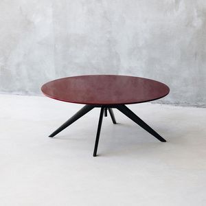 mesa de centro contemporánea