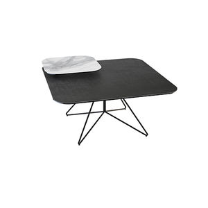 mesa de centro contemporánea