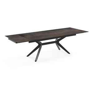 mesa de comedor contemporánea