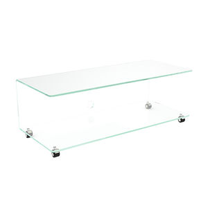 mueble de televisión contemporáneo