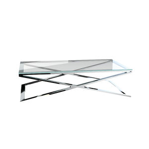 mesa de centro contemporánea