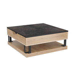 mesa de centro contemporánea