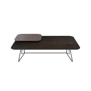 mesa de centro contemporánea