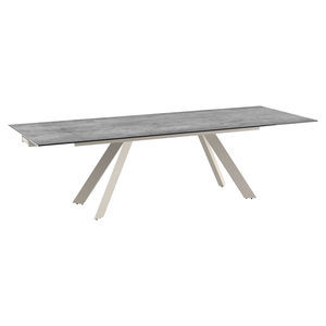 mesa de comedor contemporánea