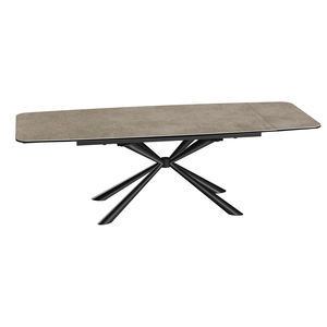 mesa de comedor contemporánea