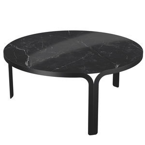 mesa de centro contemporánea