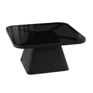 mesa de centro contemporánea