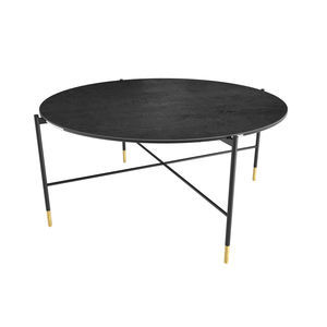 mesa de centro de diseño minimalista
