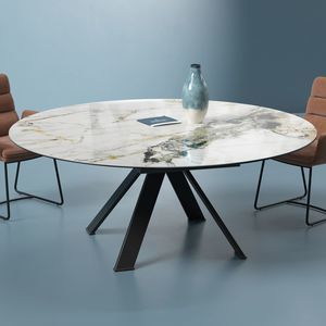 mesa de comedor contemporánea