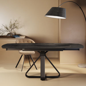 mesa de comedor contemporánea