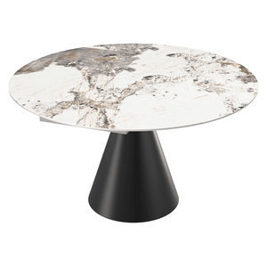 mesa de comedor contemporánea