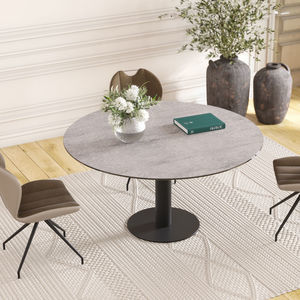mesa de comedor contemporánea