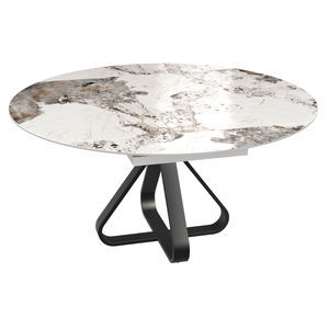 mesa de comedor contemporánea