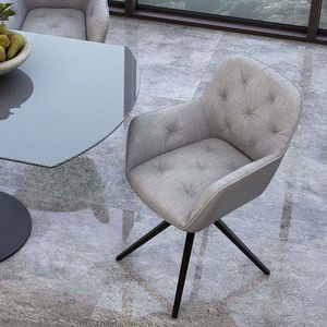 silla contemporánea