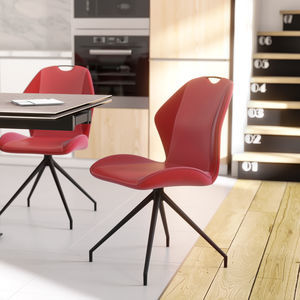 silla contemporánea