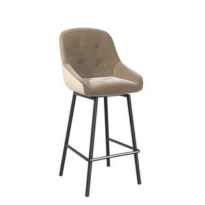 silla de bar contemporánea