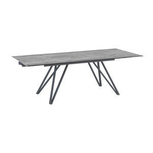 mesa contemporánea