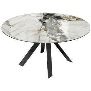 mesa de comedor contemporánea