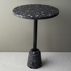 mesa bistró contemporánea