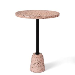 mesa bistró contemporánea