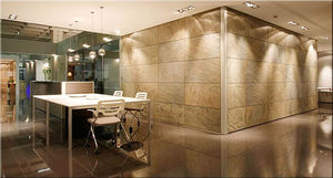 panel decorativo para interiores