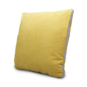 cojín rectangular