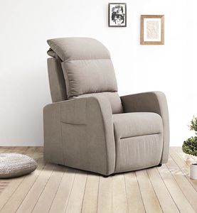 sillón relax contemporáneo
