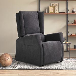 sillón relax contemporáneo