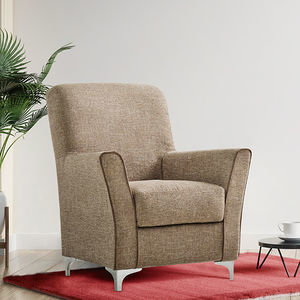 sillón contemporáneo