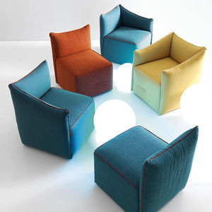sillón contemporáneo