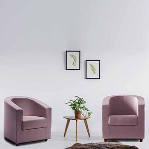 sillón contemporáneo