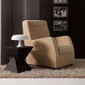 sillón contemporáneo