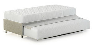 cama nido