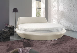 cama redonda