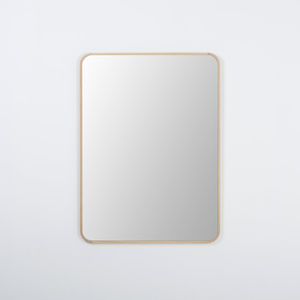 espejo de pared