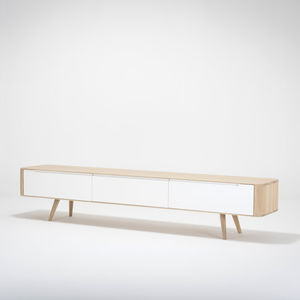 mueble de televisión contemporáneo