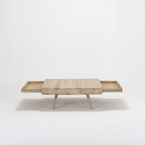 mesa de centro contemporánea