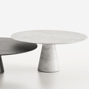 mesa de comedor contemporánea