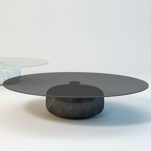 mesa de centro contemporánea