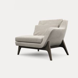 sillón contemporáneo