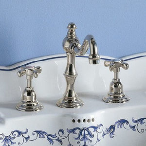 grifo monomando para lavabo
