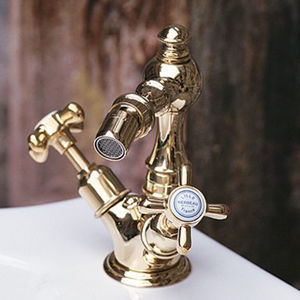 grifo monomando para ducha