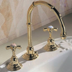 grifo monomando para lavabo