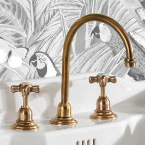 grifo monomando para lavabo