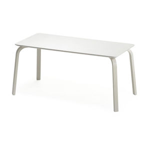 mesa contemporánea
