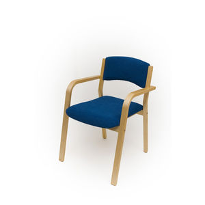 silla contemporánea
