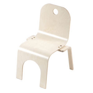 silla contemporánea