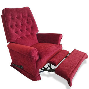 sillón tradicional